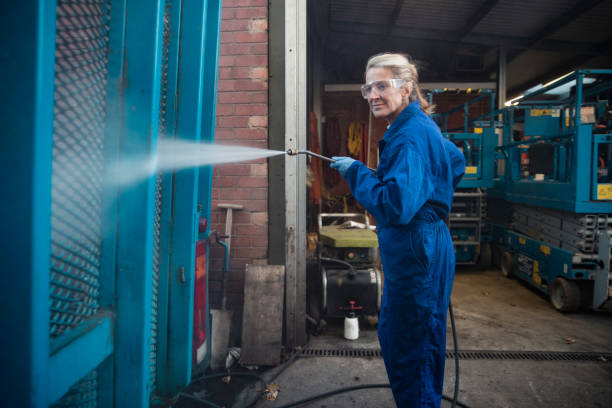 Reliable Coker, AL Pressure Washing Services Solutions