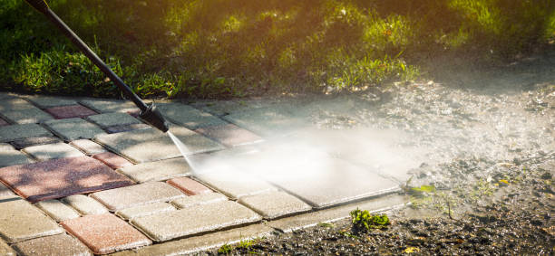 Best House Exterior Washing  in Coker, AL