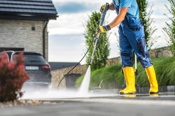 Best Dumpster Area Cleaning  in Coker, AL